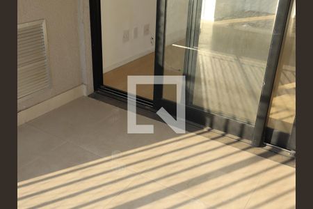 Varanda de apartamento para alugar com 2 quartos, 57m² em Vila Prudente, São Paulo