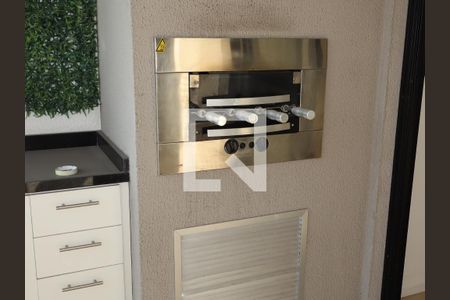 Varanda de apartamento para alugar com 2 quartos, 57m² em Vila Prudente, São Paulo