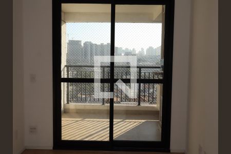 Varanda de apartamento para alugar com 2 quartos, 57m² em Vila Prudente, São Paulo