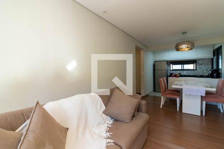 Sala de Estar de apartamento à venda com 3 quartos, 72m² em Jardim Sao Paulo(zona Norte), São Paulo