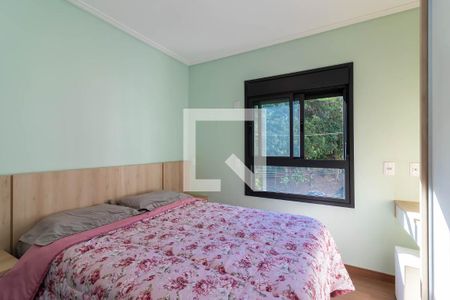 Suíte de apartamento à venda com 3 quartos, 72m² em Jardim Sao Paulo(zona Norte), São Paulo