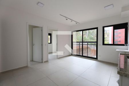 Apartamento à venda com 2 quartos, 37m² em Vila Andrade, São Paulo