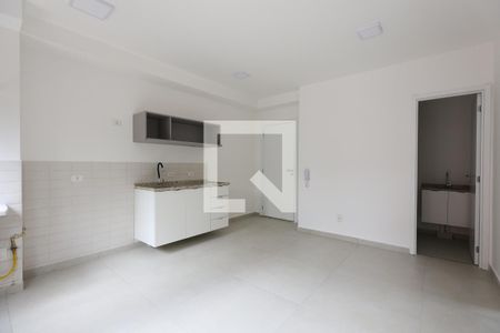 Apartamento à venda com 2 quartos, 37m² em Vila Andrade, São Paulo