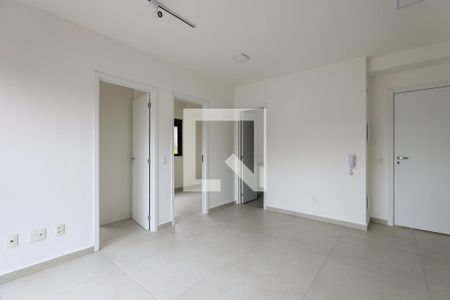 Sala de apartamento para alugar com 2 quartos, 37m² em Vila Andrade, São Paulo