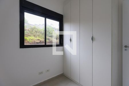 Quarto 2 de apartamento para alugar com 2 quartos, 37m² em Vila Andrade, São Paulo