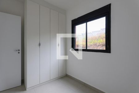 Quarto 1 de apartamento para alugar com 2 quartos, 37m² em Vila Andrade, São Paulo
