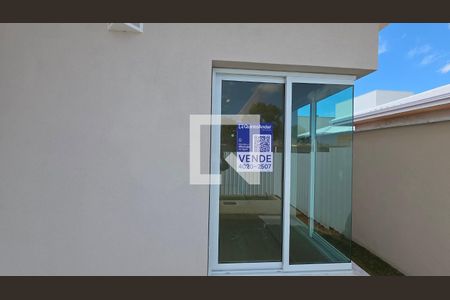 Casa de Condomínio à venda com 3 quartos, 130m² em Sobradinho, Lagoa Santa