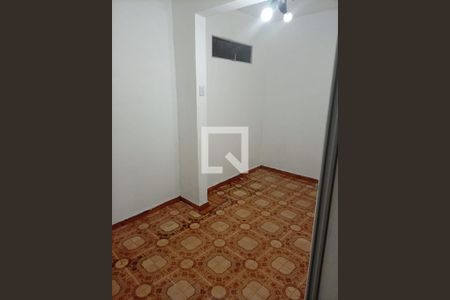 Quarto de casa para alugar com 2 quartos, 55m² em Fátima, Niterói