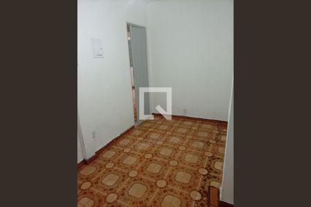Quarto de casa para alugar com 2 quartos, 55m² em Fátima, Niterói