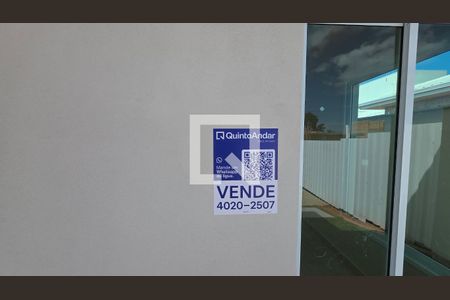 Casa de Condomínio à venda com 3 quartos, 130m² em Sobradinho, Lagoa Santa
