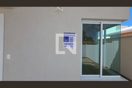 Casa de Condomínio à venda com 3 quartos, 146m² em Sobradinho, Lagoa Santa