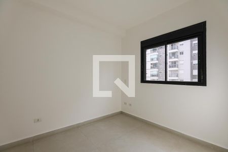 Quarto 1 de apartamento para alugar com 2 quartos, 37m² em Vila Andrade, São Paulo