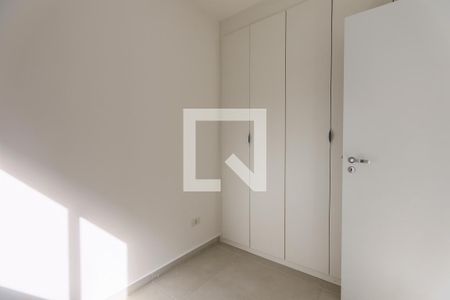 Quarto 2 de apartamento para alugar com 2 quartos, 37m² em Vila Andrade, São Paulo