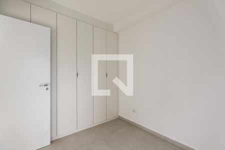 Quarto 1 de apartamento para alugar com 2 quartos, 37m² em Vila Andrade, São Paulo