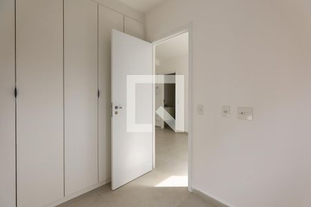 Quarto 2 de apartamento para alugar com 2 quartos, 37m² em Vila Andrade, São Paulo