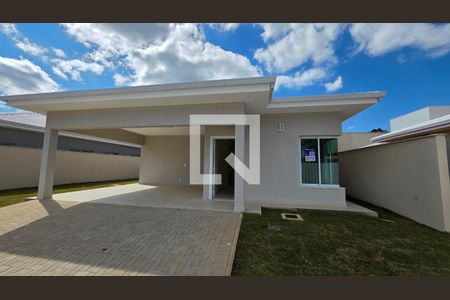 Casa de Condomínio à venda com 3 quartos, 170m² em Sobradinho, Lagoa Santa