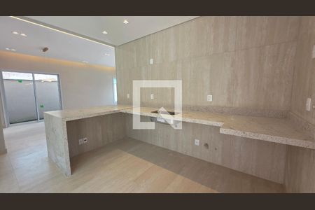 Casa de Condomínio à venda com 3 quartos, 146m² em Sobradinho, Lagoa Santa