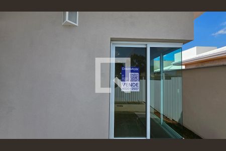 Casa de Condomínio à venda com 3 quartos, 146m² em Sobradinho, Lagoa Santa