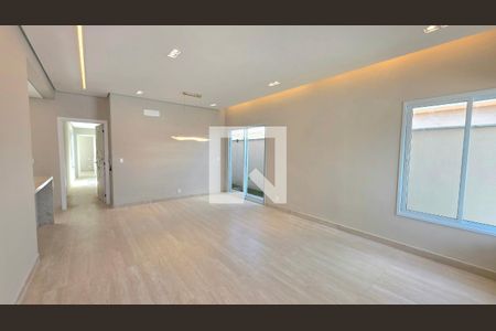 Casa de Condomínio à venda com 3 quartos, 130m² em Sobradinho, Lagoa Santa