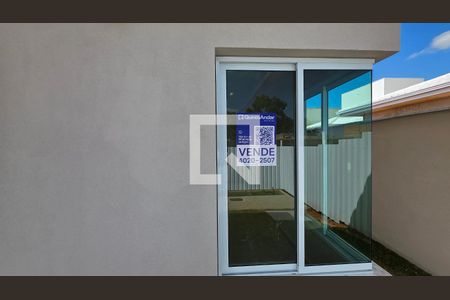 Casa de Condomínio à venda com 3 quartos, 130m² em Sobradinho, Lagoa Santa