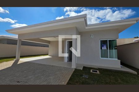 Casa de Condomínio à venda com 3 quartos, 146m² em Sobradinho, Lagoa Santa