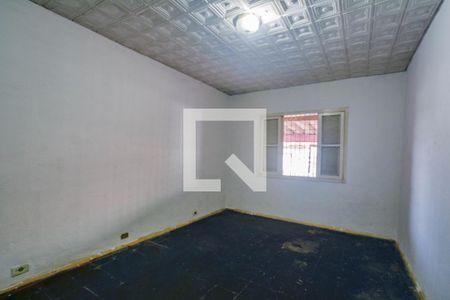 Quarto 1 de casa para alugar com 3 quartos, 120m² em Parque Novo Oratório, Santo André