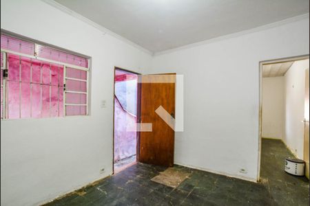 Sala de casa para alugar com 3 quartos, 120m² em Parque Novo Oratório, Santo André