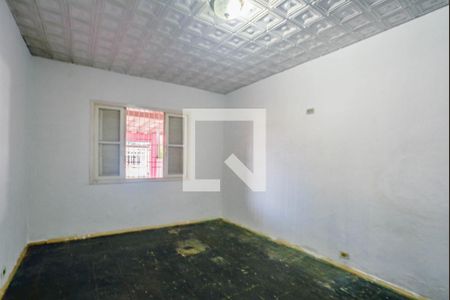 Quarto 1 de casa para alugar com 3 quartos, 120m² em Parque Novo Oratório, Santo André