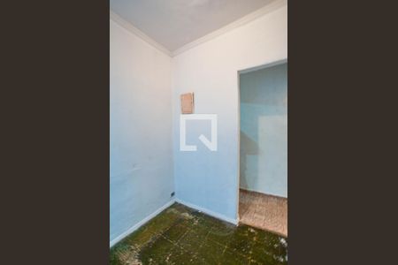 Escritório de casa para alugar com 3 quartos, 120m² em Parque Novo Oratório, Santo André