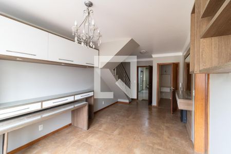 Sala de apartamento para alugar com 3 quartos, 160m² em Jardim Botânico, Porto Alegre