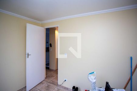 Quarto 1 de apartamento para alugar com 2 quartos, 50m² em Casa Grande, Diadema