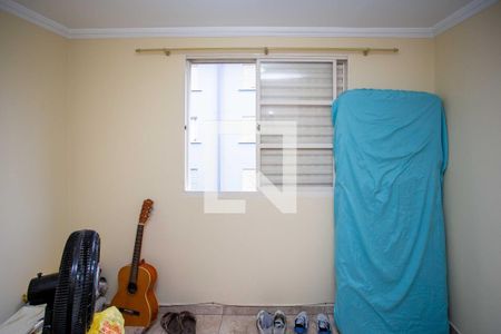 Quarto 1 de apartamento para alugar com 2 quartos, 50m² em Casa Grande, Diadema
