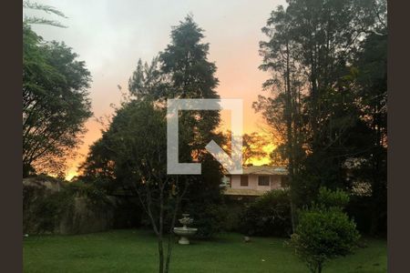 Casa à venda com 4 quartos, 840m² em Morada dos Pássaros, Barueri