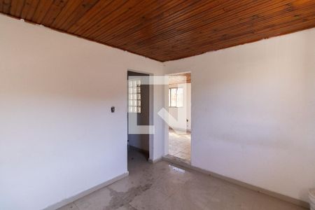 Quarto 1 de casa para alugar com 2 quartos, 100m² em Vila Monte Santo, São Paulo