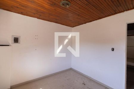 Quarto 1 de casa para alugar com 2 quartos, 100m² em Vila Monte Santo, São Paulo