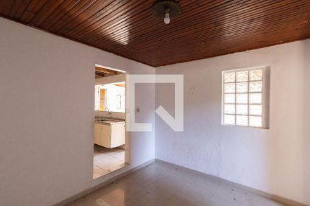 Quarto 2 de casa para alugar com 2 quartos, 100m² em Vila Monte Santo, São Paulo