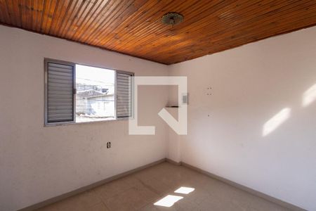 Quarto 1 de casa para alugar com 2 quartos, 100m² em Vila Monte Santo, São Paulo