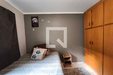 Quarto 2 de apartamento à venda com 3 quartos, 56m² em Jardim Amoreiras, Campinas