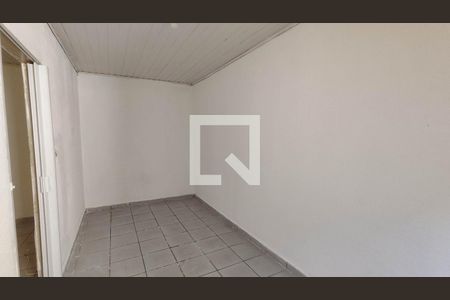 Quarto de casa para alugar com 1 quarto, 50m² em Vila Campanela, São Paulo