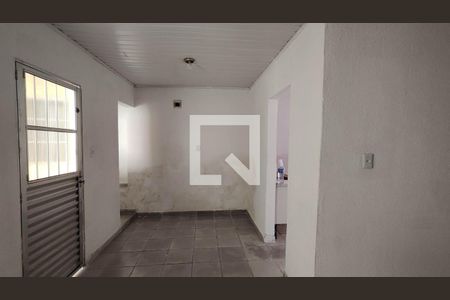 Sala de casa para alugar com 1 quarto, 50m² em Vila Campanela, São Paulo