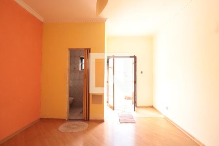 Quarto 1 - Suíte de casa para alugar com 2 quartos, 164m² em Vila São Geraldo, São Paulo