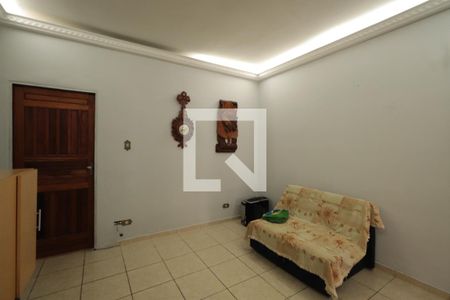 Sala de casa para alugar com 2 quartos, 164m² em Vila São Geraldo, São Paulo