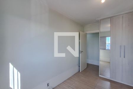 Quarto de apartamento para alugar com 2 quartos, 55m² em Ipiranga, São Paulo