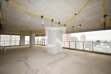 Sala de apartamento à venda com 3 quartos, 400m² em Jardim Paulista, São Paulo