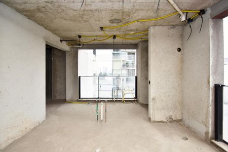Cozinha de apartamento à venda com 3 quartos, 400m² em Jardim Paulista, São Paulo