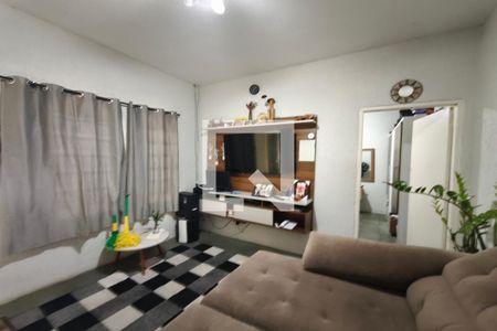 Sala de casa à venda com 3 quartos, 250m² em Jardim Novo Maracana, Campinas
