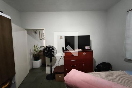 Quarto 1 de casa à venda com 3 quartos, 250m² em Jardim Novo Maracana, Campinas