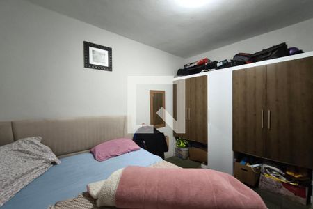 Quarto 1 de casa à venda com 3 quartos, 250m² em Jardim Novo Maracana, Campinas