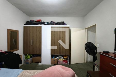 Quarto 2 de casa à venda com 3 quartos, 250m² em Jardim Novo Maracana, Campinas