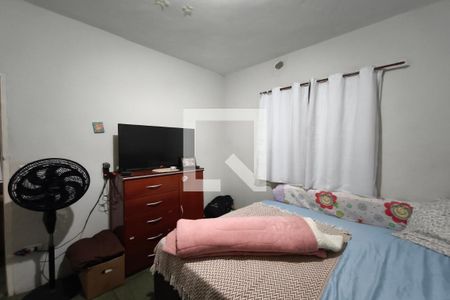 Quarto 1 de casa à venda com 3 quartos, 250m² em Jardim Novo Maracana, Campinas